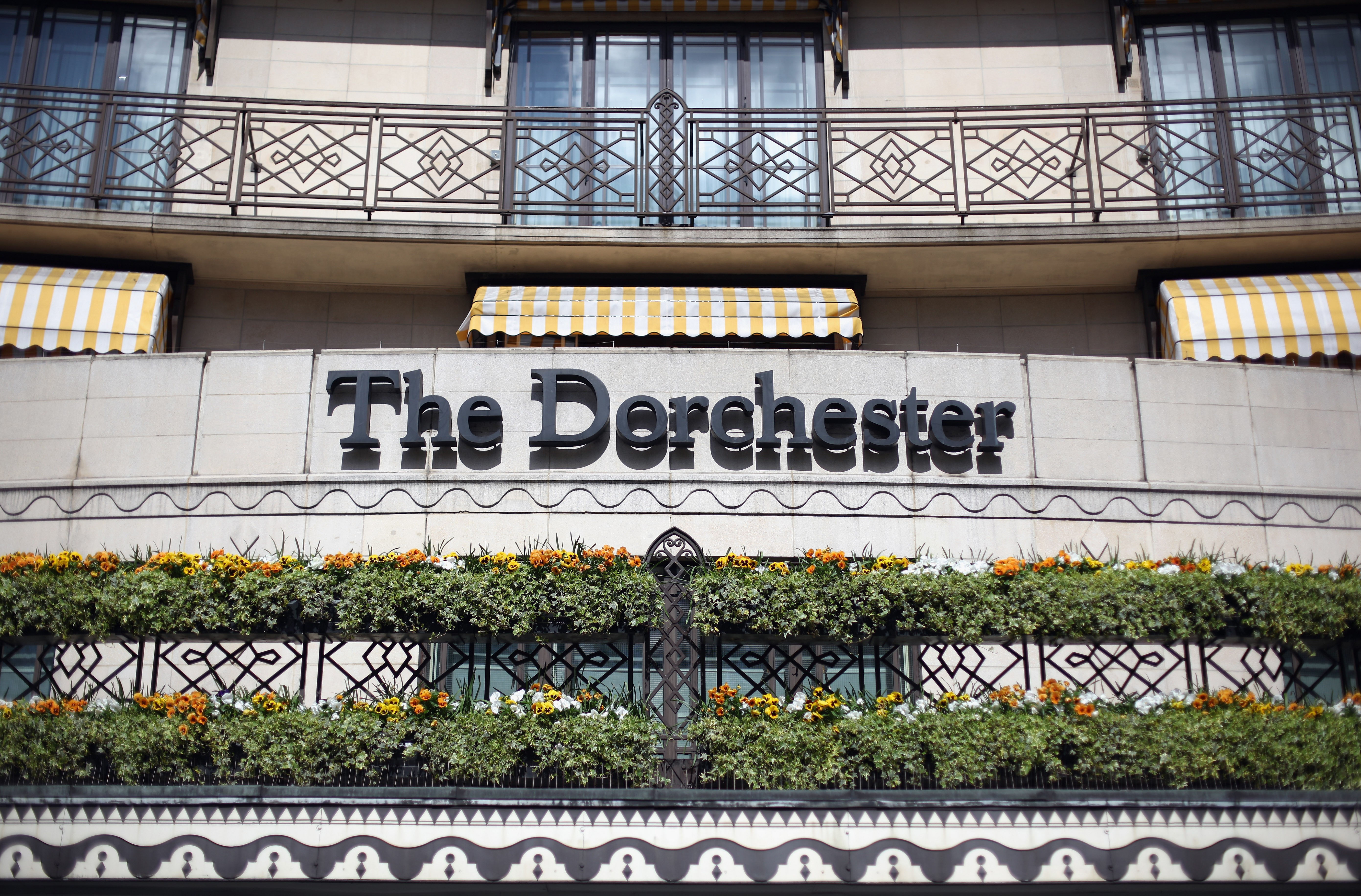O que fazer no The Dorchester, o hotel londrino definitivo - GQ | Turismo