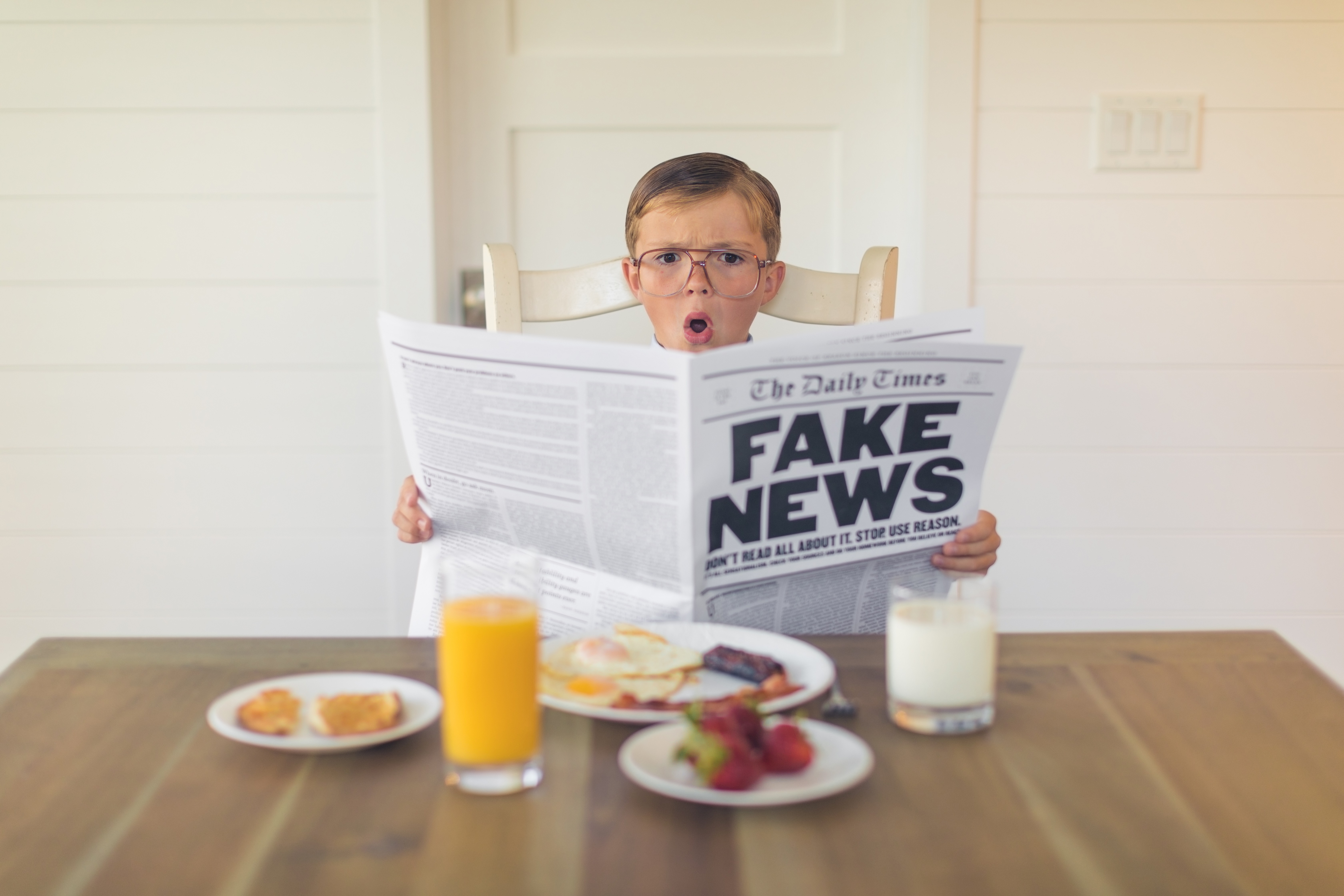 Conheça as principais fake news sobre vacinas (Foto: Getty)