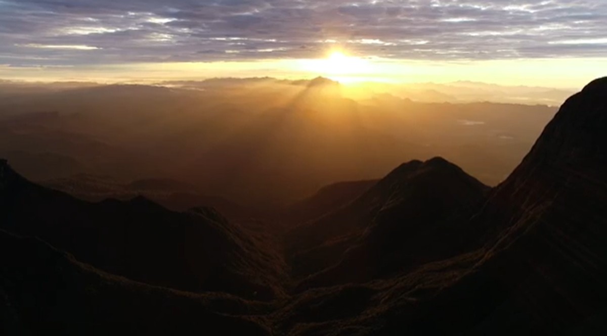 Campina Grande do Sul abriga as duas montanhas mais altas do sul do Brasil Plug Gshow