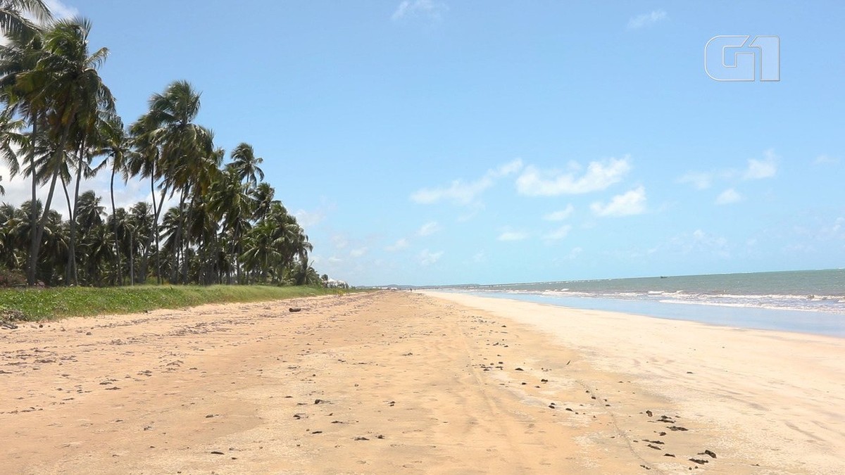 Praias Do 'lado B' De Alagoas: Descubra O Charme De Um Litoral Quase ...