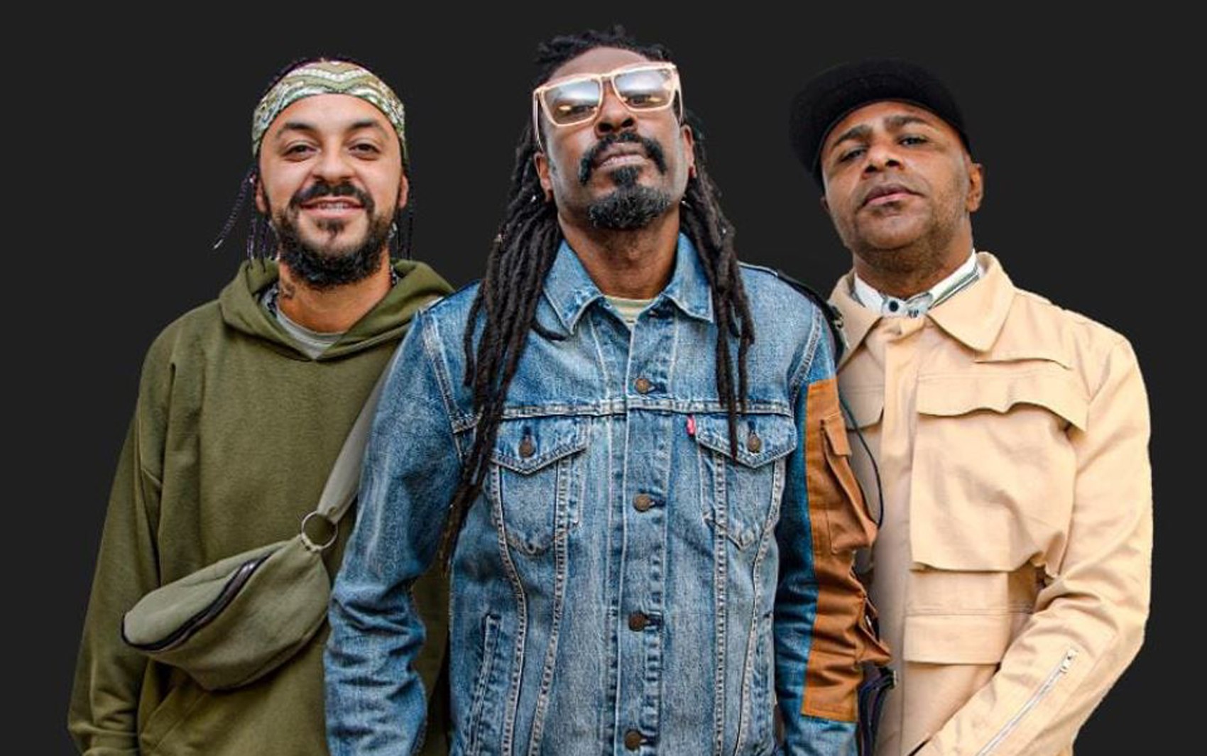 Pixote celebra os 30 anos do grupo com gravação de show que terá Belo, Ludmilla, Péricles e Thiaguinho