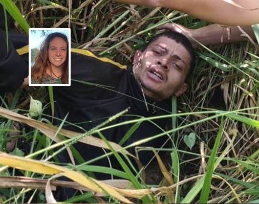 Suspeito de assassinar estudante da Unicamp com 28 facadas é preso em São João da Boa Vista