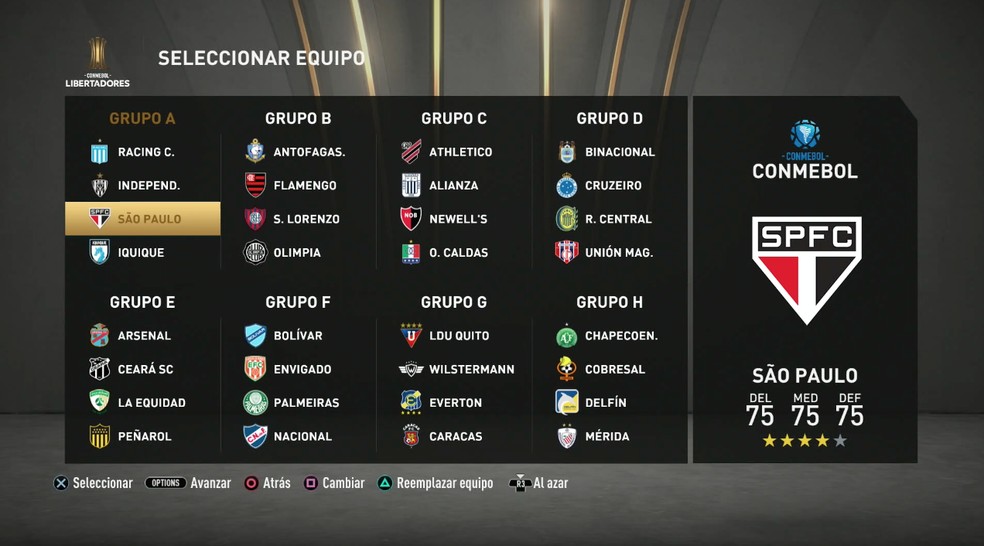 Libertadores No Fifa 20 Veja Erros E Acertos Da Parceria Com A Conmebol Jogos De Esporte Techtudo