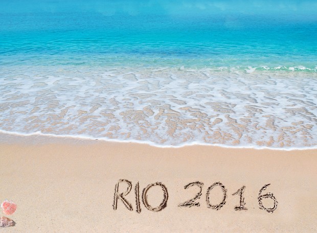 Rio 2016 (Foto: Thinkstock)