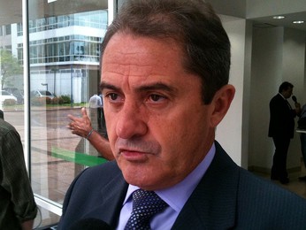 Após críticas, presidentes de Grêmio e FGF conversam; Inter fica alheio