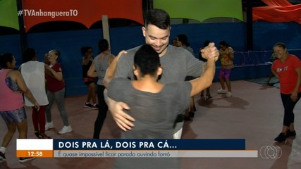 Lei reconhece forró como patrimônio histórico brasileiro