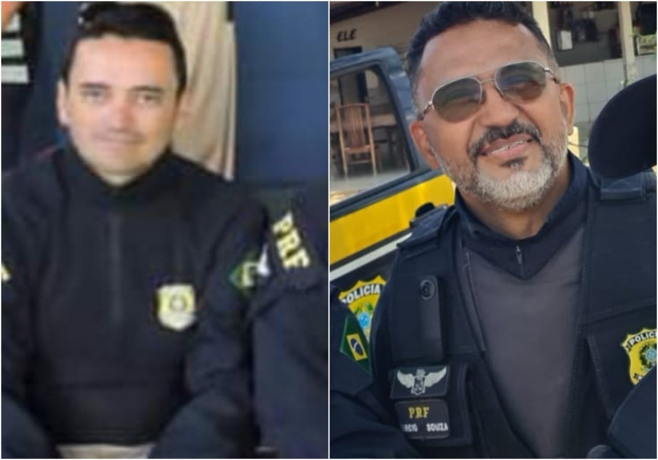 Suspeito da morte de dois policiais no Ceará não tinha antecedentes criminais