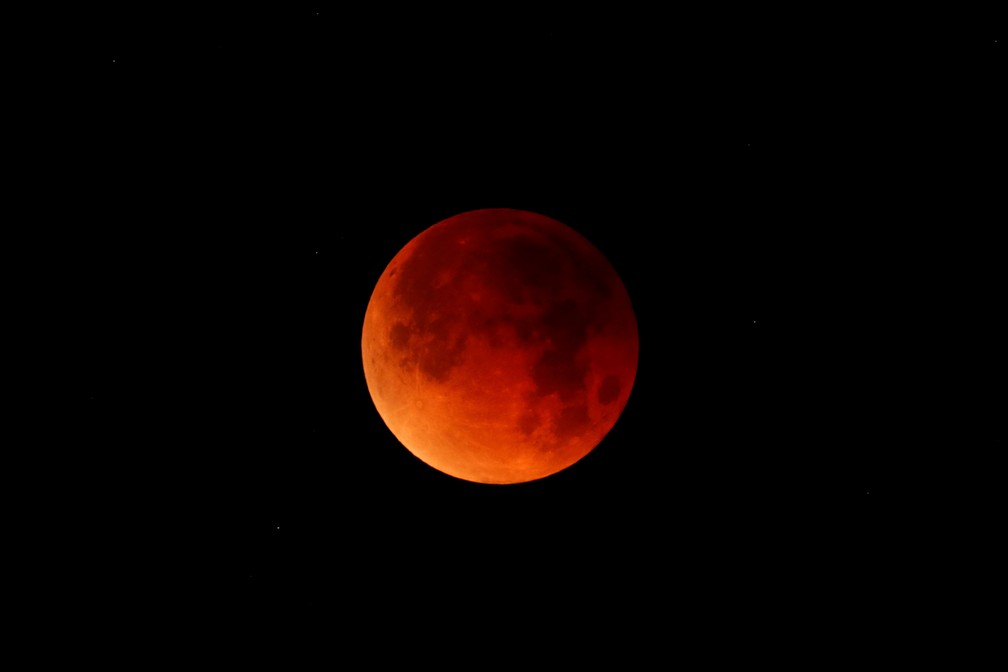 Featured image of post Que Lua Estamos Hoje Nos Estados Unidos