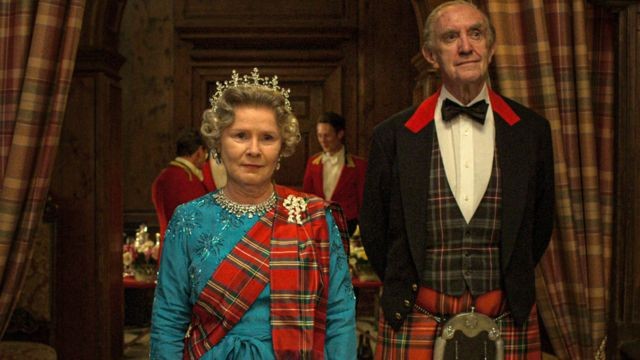 'The Crown': a amiga da rainha Elizabeth 2ª que está furiosa com a série da Netflix