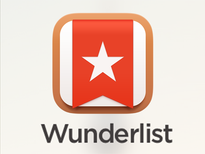 Wunderlist é um dos principais aplicativos de organização pessoal para PC, Android, iPhone e Windows Phone (Foto: Reprodução/Elson de Souza)