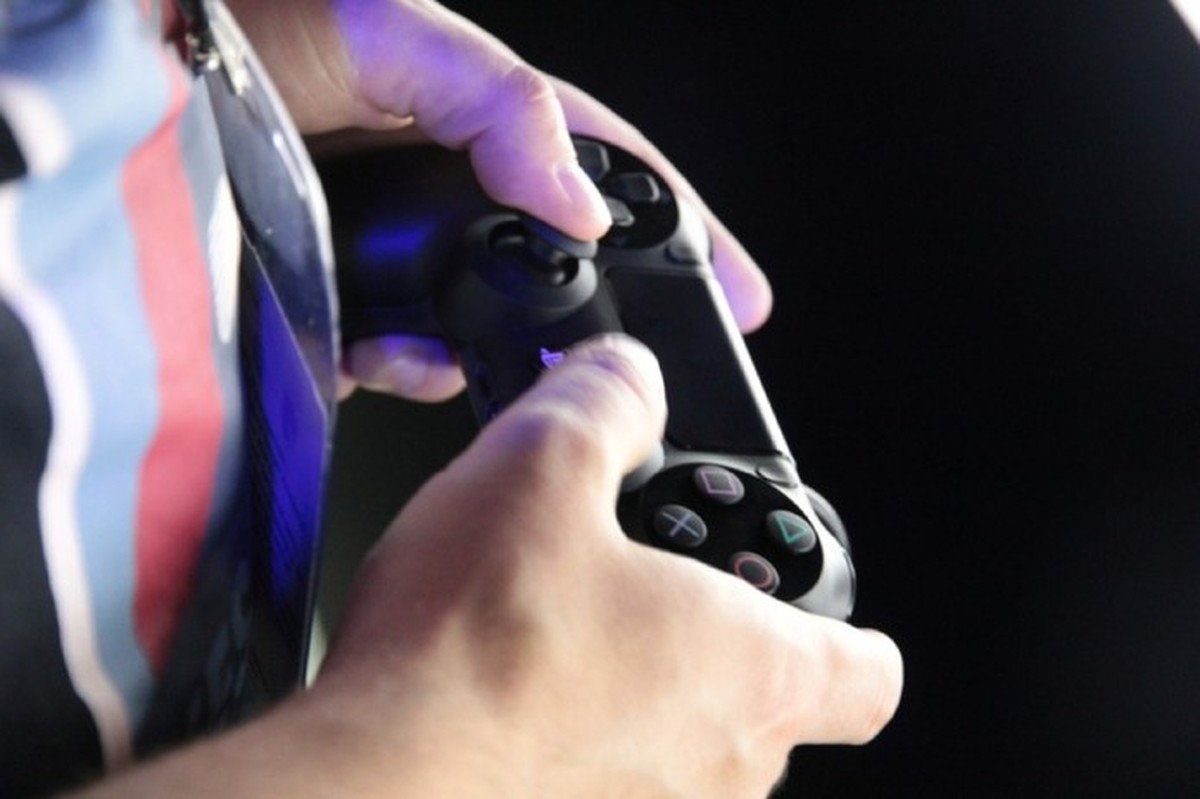 BlueStacks saiba como usar o Joystick USB no emulador de Android