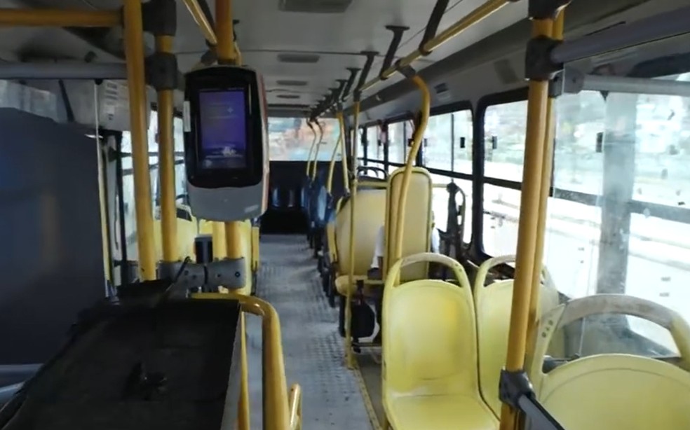 Com tarifa de R$ 4,90, Salvador tem passagem de ônibus mais cara entre  capitais do Nordeste | Bahia | G1