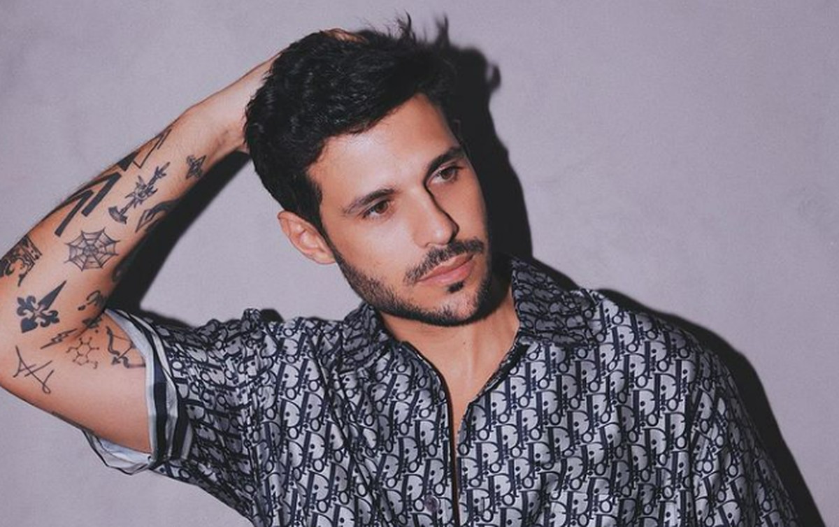 Rodrigo Mussi está com ‘força nos pulmões’, e respirador funciona como suporte, diz família |  São Paulo