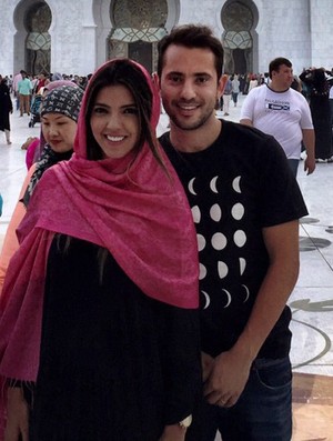 Na madrugada, Éverton Ribeiro vira noites para torcer pelo Cruzeiro na TV