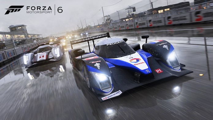 Forza Horizon 2, Project CARS: conheça os melhores jogos de corrida do Xbox One (Foto: Divulgação)