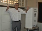 Herzem Gusmão, do PMDB, é eleito prefeito de Vitória da Conquista