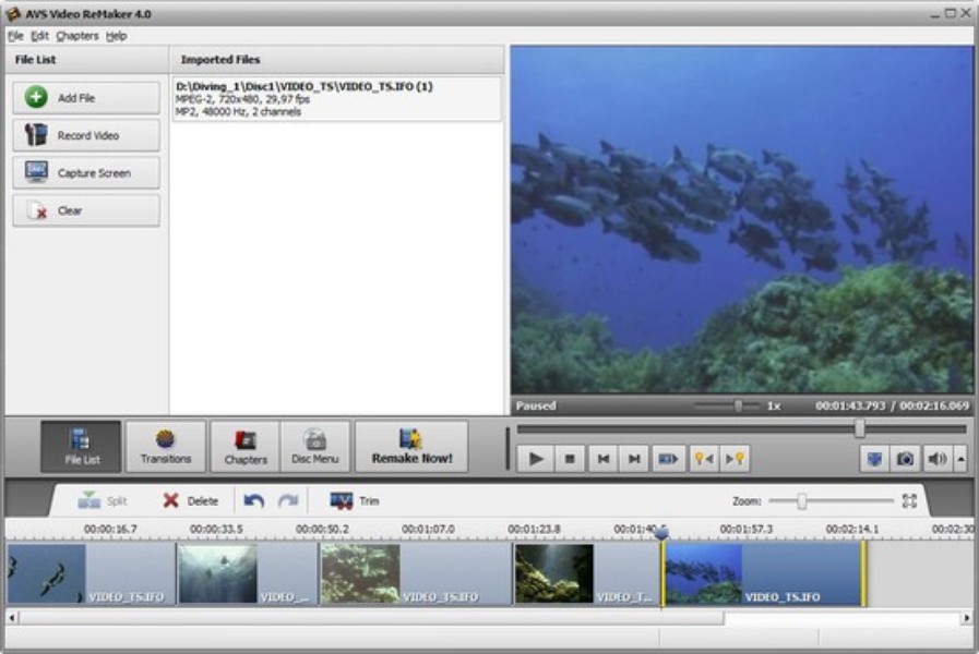 what does avs video remaker do what does avs video remaker do