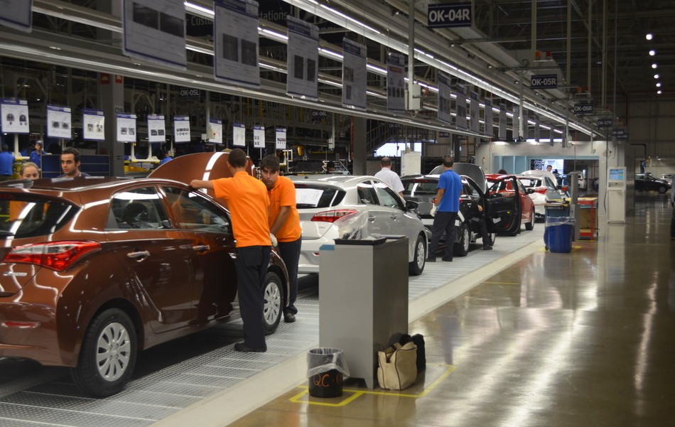 Unidade da Hyundai em Piracicaba abre processo seletivo para vagas de emprego thumbnail