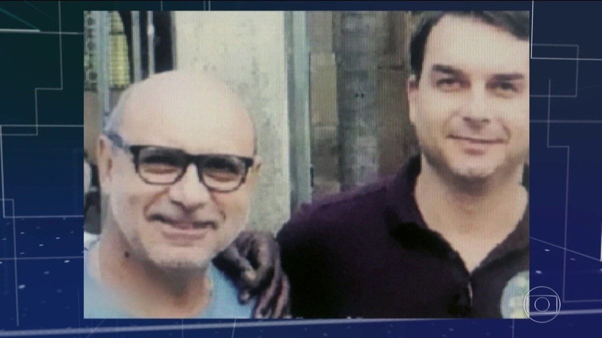 Relatório do Coaf mostra que Flávio Bolsonaro pagou título de R$ 1 milhão