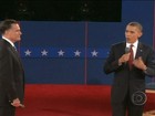 Obama e Romney sobem tom e se atacam no 2º debate da campanha