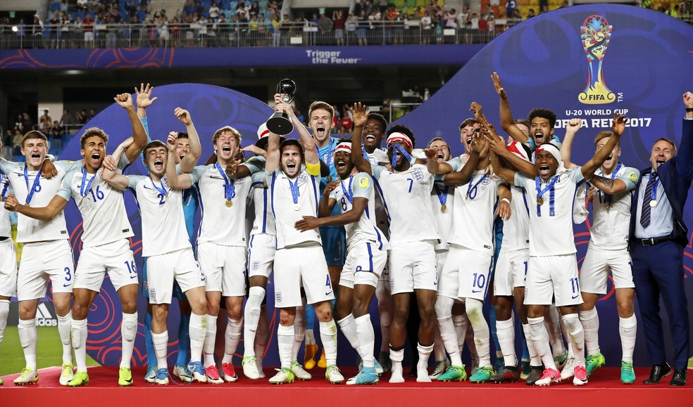 Fifa Tenta Extinguir Mundiais Sub 20 E Sub 17 Para Criar Super Sub 18 Anual Bastidores Fc Ge