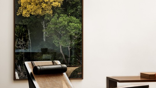 10 anos sem Oscar Niemeyer: conheça 7 móveis assinados pelo arquiteto 