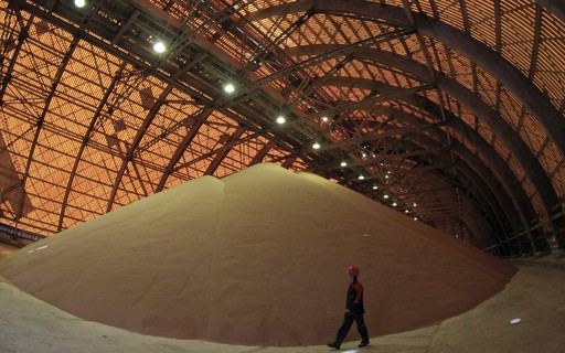 Fertilizer: Nutrien plans to increase potash production by 1 million tonnes – Globo Rural Magazine