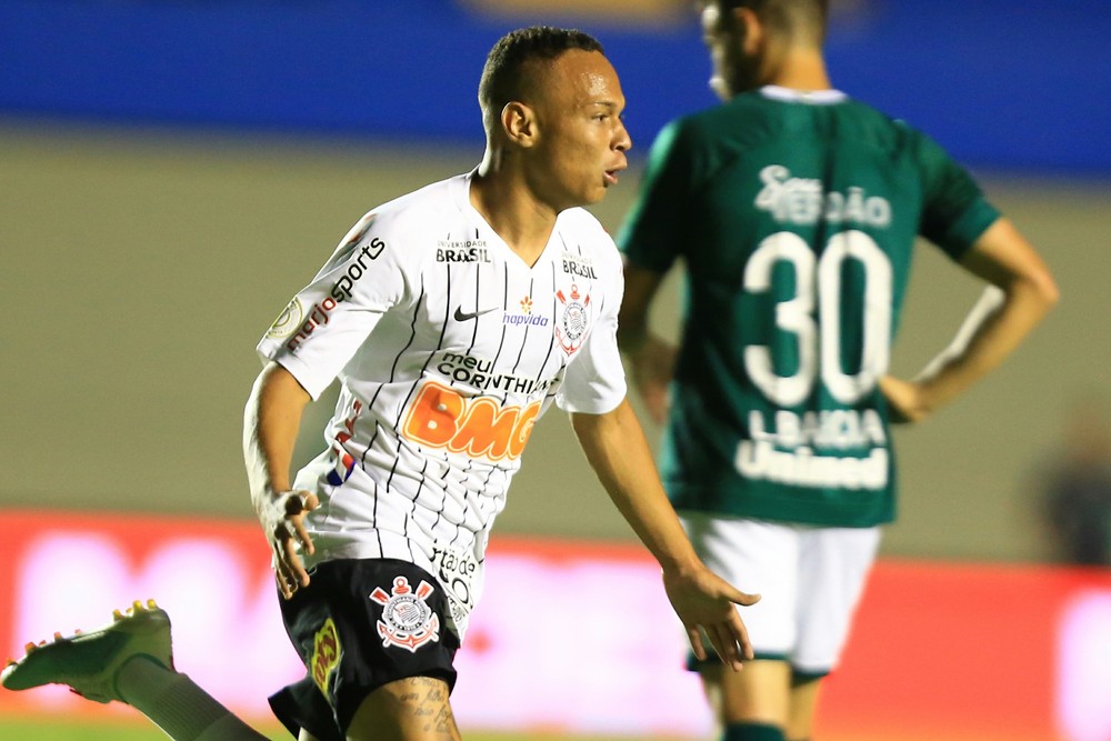 Notas da partida: confira as avaliações para os jogadores do Timão na partida entre Goiás 2x2 Corinthians