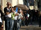 Vagas em rede atacadista atraem centenas de candidatos em Jundiaí