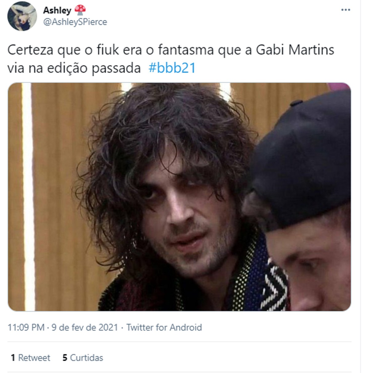 Tiago Leifert Sobre Bbb Viciado Nos Memes Do Fiuk Fantasma Quem Bbb