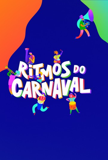 Ritmos do Carnaval