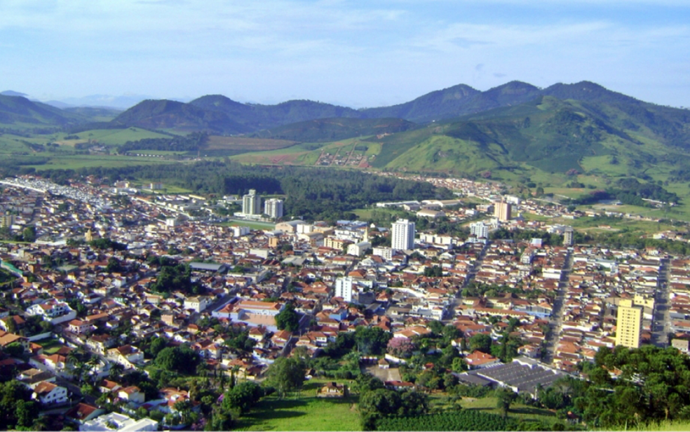 Santa Rita do Sapucaí, Vale da Eletrônica — Foto: Divulgação / Sebrae-MG