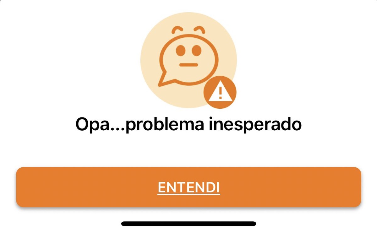 Pix da Caixa do ar: clientes vão à internet para reclamados de painel |  Bancos digitais