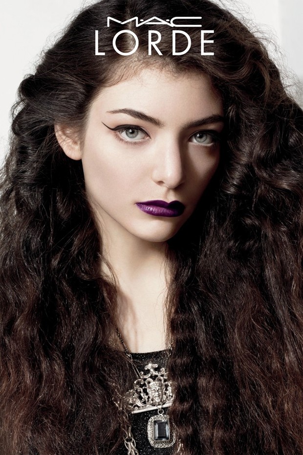 Lorde (Foto:  )