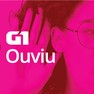 Foto: (logotipo podcast g1 ouviu - home / Comunicação/Globo)