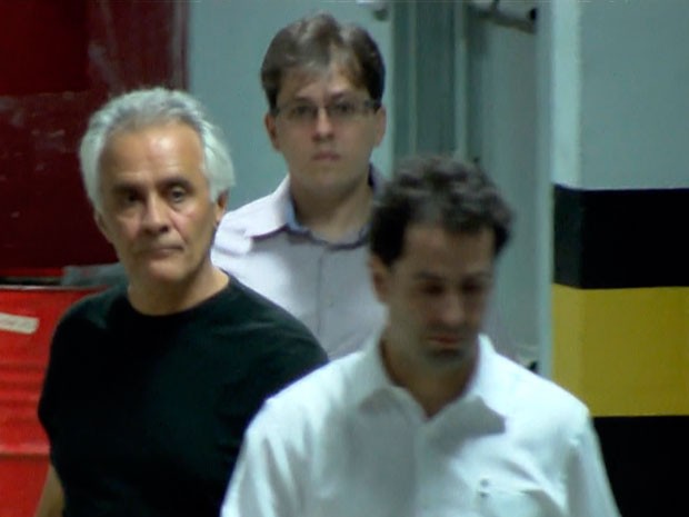 Ministro do STF nega revisão de pena para Ramon Hollerbach no mensalão do PT