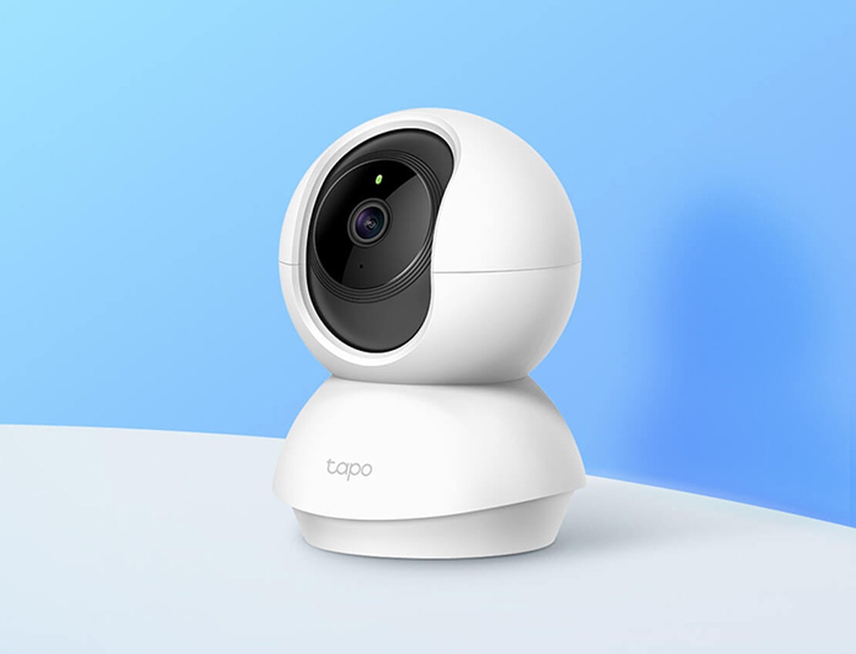 Câmera TP-Link: 5 modelos para deixar sua casa mais segura