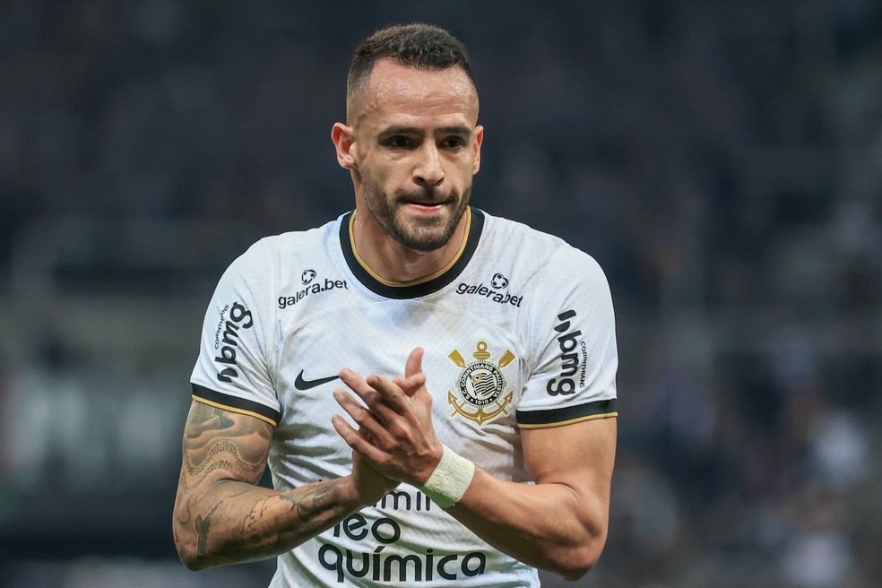 Por Libertadores, Corinthians vai ter que reagir mais uma vez na temporada