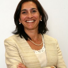 Mônica Herrero, CEO da Stefanini Brasil (Foto: Divulgação) Mônica Herrero, CEO da Stefanini Brasil (Foto: Divulgação)
