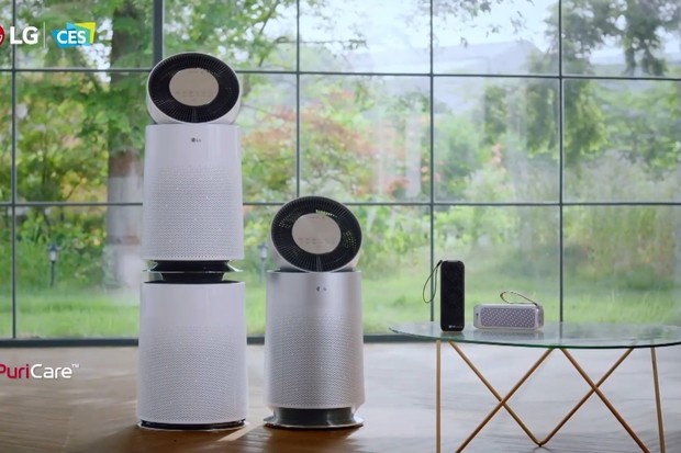 CES 2021: Veja quais foram os destaques da maior feira de tecnologia do mundo (Foto: Divulgação) CES 2021: Veja quais foram os destaques da maior feira de tecnologia do mundo (Foto: Divulgação)