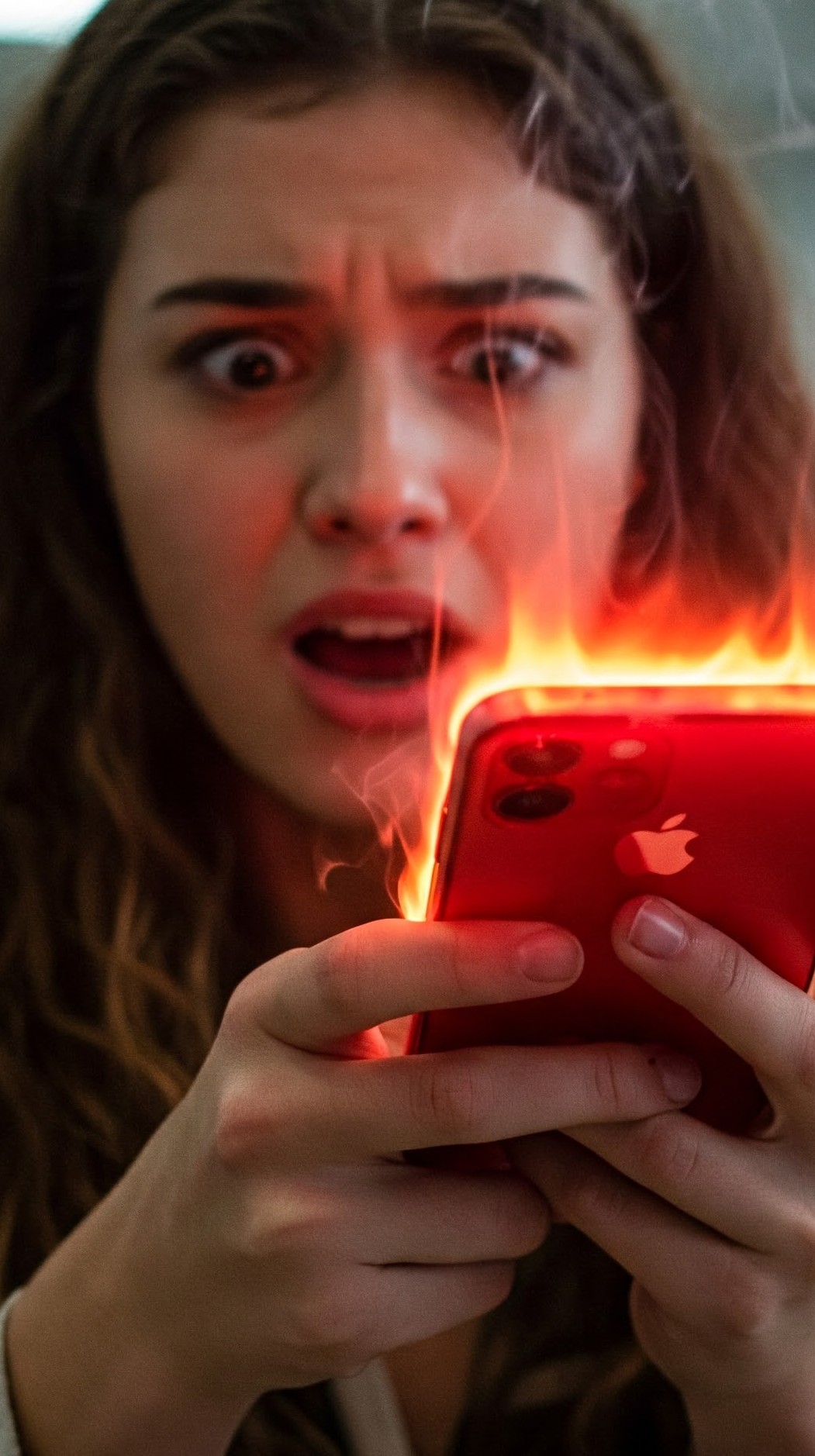 Seu iPhone vive esquentando? Veja como resolver o problema