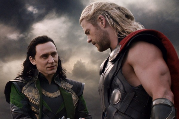 Entrevista - Intérpretes de Loki, Darcy e Fandral falam sobre Thor