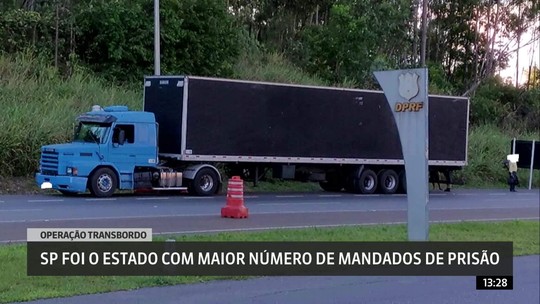 Ex-piloto de Fórmula Truck é preso suspeito de liderar quadrilha de roubo de carga