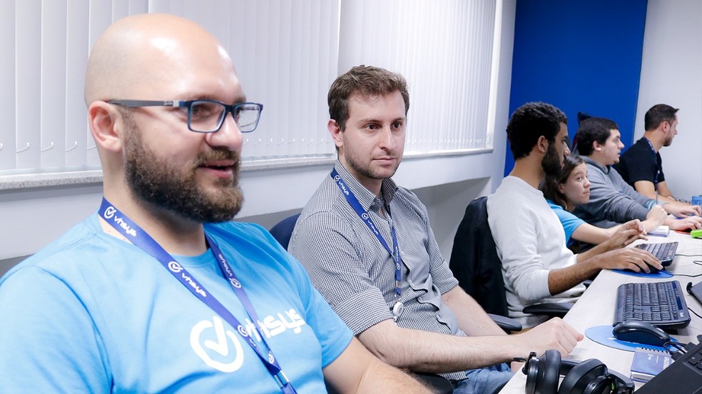 Interessados podem se inscrever até 1º de março — Foto: José Eduardo Clemente/Divulgação