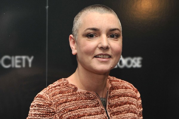 Sinead O'Connor (Foto: Getty Images)