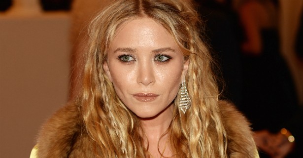 A atriz e estilista Mary-Kate Olsen (Foto: Getty Images)