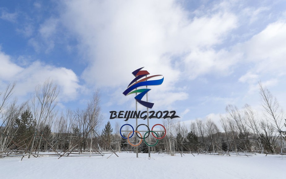Jogos Olímpicos de Inverno de Pequim