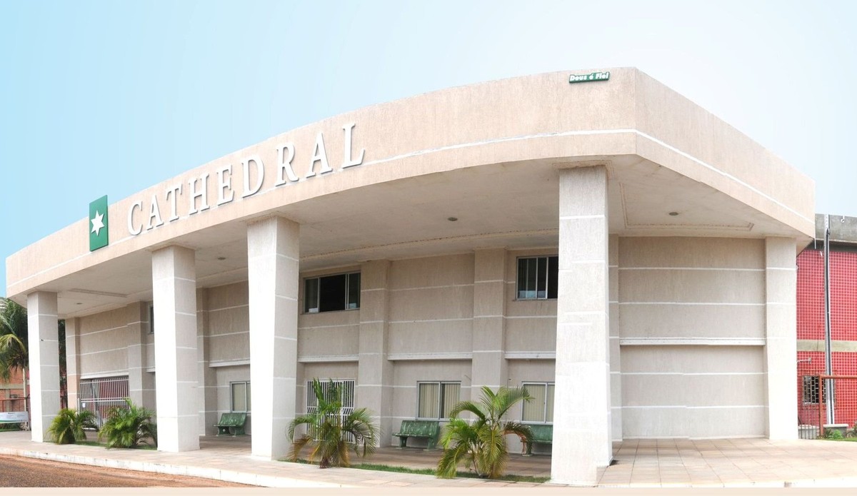 Abertas inscrições para o vestibular 2018 da Faculdade Cathedral em Boa ...