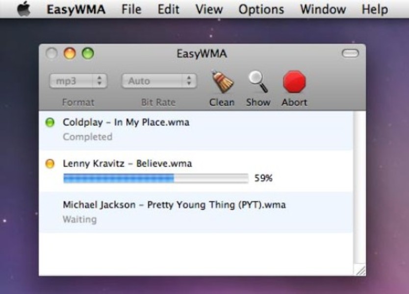 download easywma download easywma