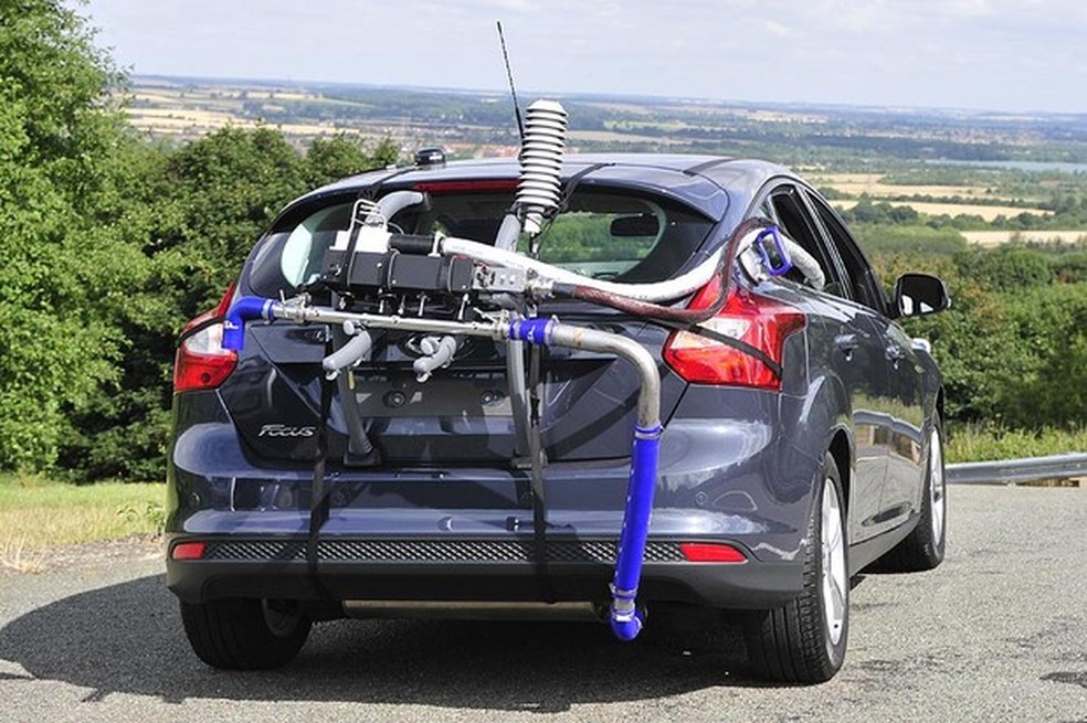 Ibama Quer Testes De Emissoes Mais Rigorosos Para Carros Novos Ainda Este Ano Carros Autoesporte